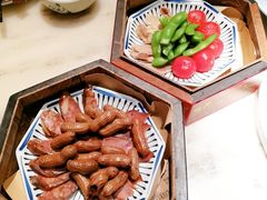 枚青六味-枚青·临安酒肆(腾飞大厦店)