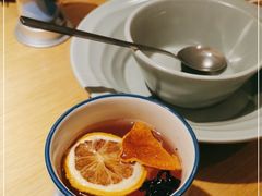 -蜜桃餐厅·伴山(绿宝广场店)