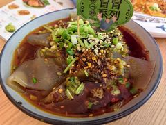 -花盐街·四川乐山小吃(西单大悦城店)