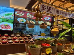 -乡里八闽·福州乡土菜(高宅店)