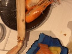 -盛宴自助餐厅(运达喜来登店)