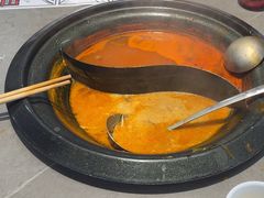 -生活如沸·顺德水牛奶火锅(大学路店)