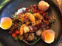 -烛影拾光观景餐厅·创意菜·摄影·小提琴(大唐不夜城店)