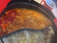 -老马路串串香火锅(北门桥店)
