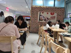 大堂-梅飞酒家(名辉豪庭店)