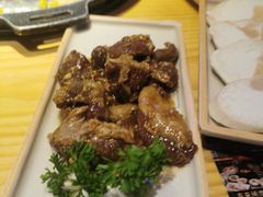-喜来稀肉(北外滩白玉兰广场店)