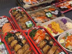 -池田寿司·4H鲜作(西直门凯德华联店)