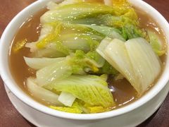 -香港仔茶餐厅(凤阳店)