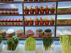 -西江美食舫·江西菜(健德桥店)