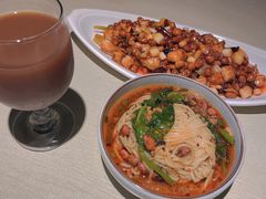 -渝信川菜(长安店)