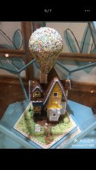 -Harry's Kitchen哈里小屋(上海大悦城店)