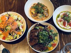 -Bistro 63 创意融合料理(广粤天地店)