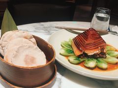 金牌扣肉-湖滨28中餐厅·西湖宴·杭州君悦酒店
