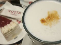 -COSTA COFFEE(水游城店)