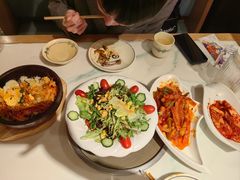 -七八冷面·延边朝鲜族美食(圣熙八号店)