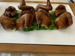 招牌乳鸽-宝燕海鲜(好爱店)