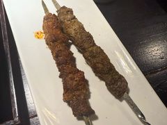 -喜晋道面馆(华严寺广场店)