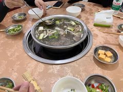 -黑竹沟新场牛肉火锅