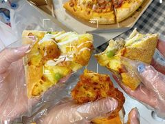 -达美乐比萨(东新路店)