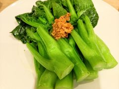 -蔡澜点心·粤菜(新街口IFCX店)