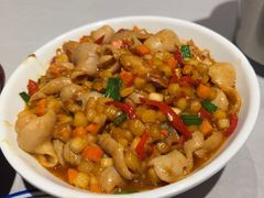 -客家大院·非遗赣南客家菜(郁孤台店)