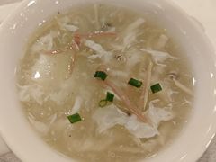 -蓬莱阁中餐厅(崇文门店)