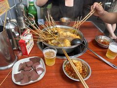 -丹妹麻辣烫(袁家岭20year店)