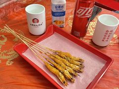 -小辉哥大排档(船山路总店)