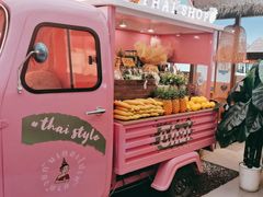 -泰妃殿(武汉首店)