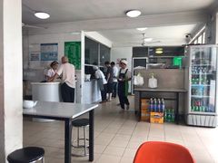 -上海为民商行清真饭店(南大路店)