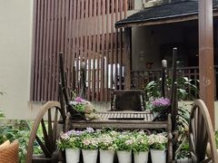 -相约小筑缅泰餐厅(孟定店)