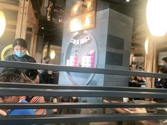 -呷哺呷哺(松江开元店)