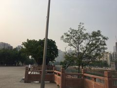 -望江楼公园