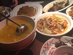 -外婆家(世界城广场店)