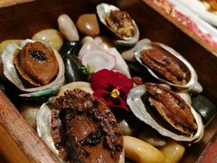 -花潮料理艺食馆(世欧广场店)