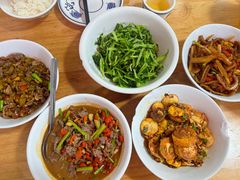 -笨罗卜浏阳菜馆(高桥永祥店)