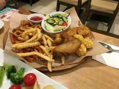 -必胜客(新一城店)