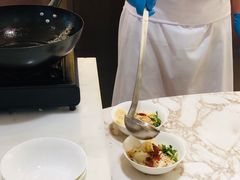 -西安高新希尔顿酒店·咖啡露台西餐厅