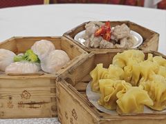 -番禺宾馆丽苑厅