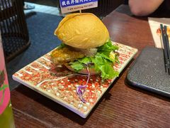 -井缘河风寿司(Touch12街店)