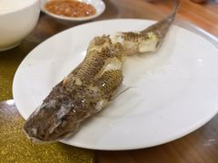 -长平肥姐白粥·海鲜打冷