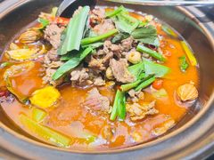 -汉水谣·江景餐厅(江滩店)