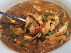 -谢谢侬·私房菜馆(迪荡店)