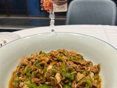 -眉州东坡(北苑华贸店)