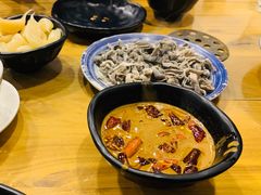 -金生隆(六铺炕店)