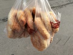 -朱记小郑酥烧饼(建康路店)