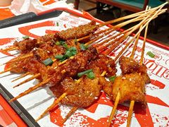 -辣小鲜·南昌大排档(船山路店)