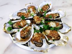 -富临港·蒸汽海鲜·手抓海鲜·炒菜(栈桥店)