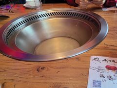 -山河屯铁锅炖鲜鹅·东北菜(开发区一店)