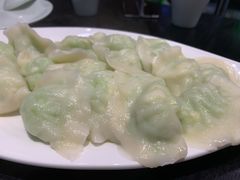 -船歌·鱼水饺青岛菜(合肥路永旺店)